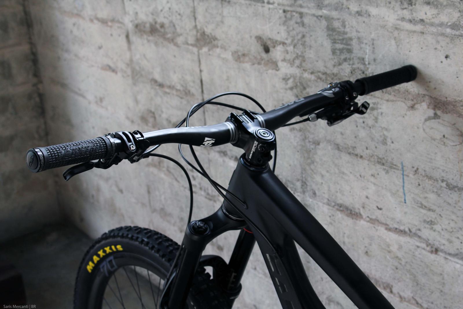 5184x3456 Exclusive First Photos of The New Santa Cruz Nomad, Plus Weigh In