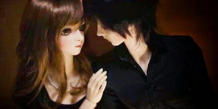 1500x1012 Sad Barbie Doll Wallpapers - Cute Romantic Couple Doll, Hd
