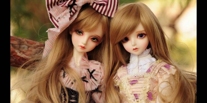 1280x720 Cute Barbie Doll Wallpapers