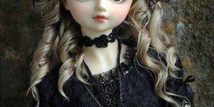 860x1105 HD Couple Barbie Wallpapers