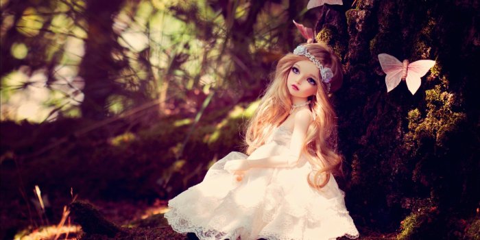 2560x1600 Love Doll Pic Wallpapers