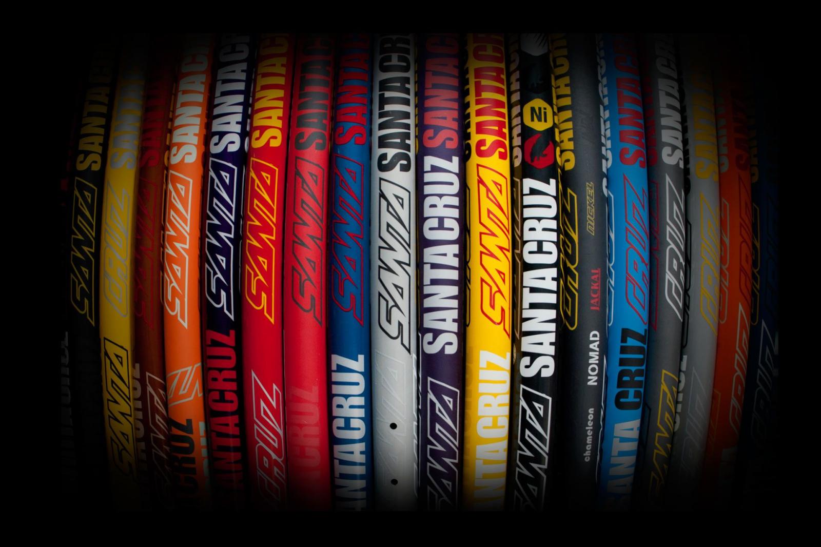 1920x1280 Santa Cruz Custom Color Choice Program… | The Lazy Rando Blog...