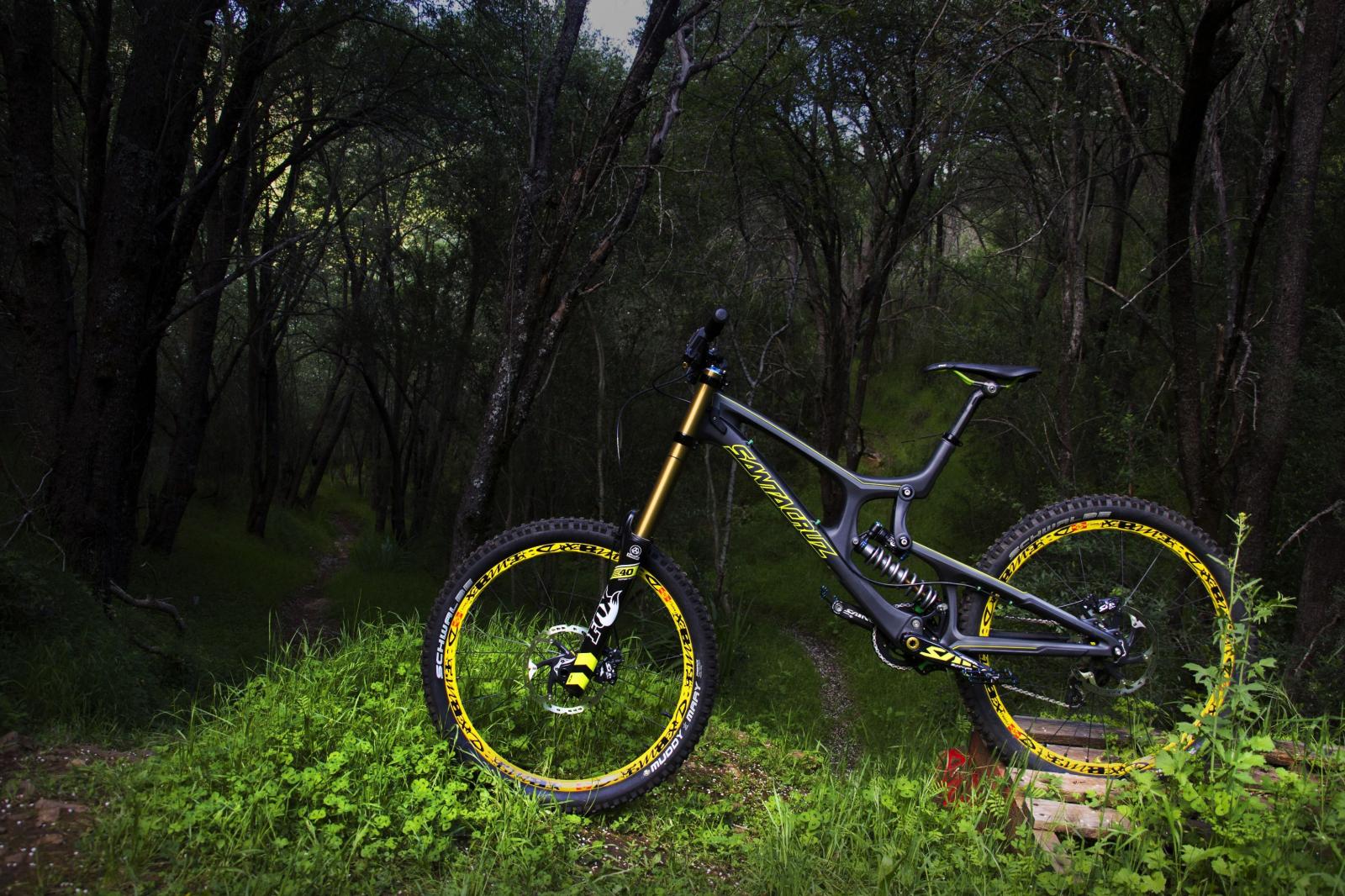 3110x2073 Santa Cruz Carbon V10.5 (Pic heavy) | Page 4 | Rotorburn