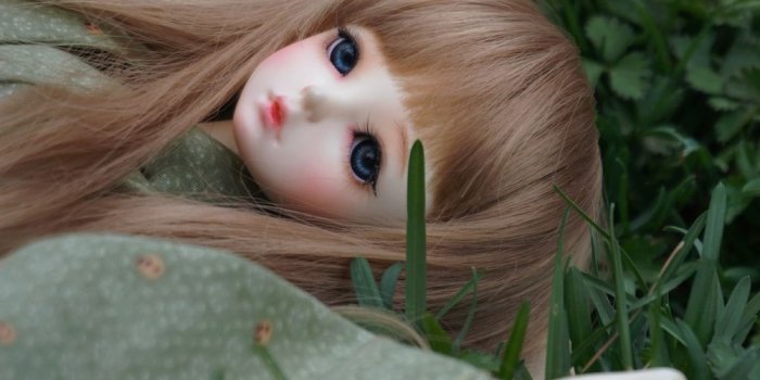 1000x1500 100+ Doll Pictures | Download Free Images on Unsplash