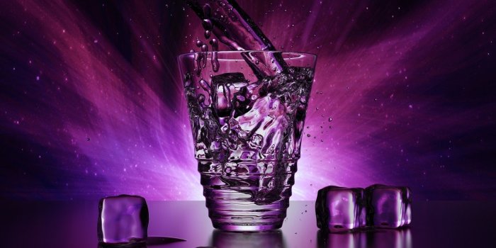 1920x1200 67+ Purple Drank Wallpapers on WallpaperPlay