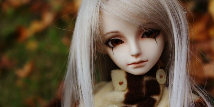 1920x1080 Cute Doll Couple Images Wallpaper - Wallpaperzen.org