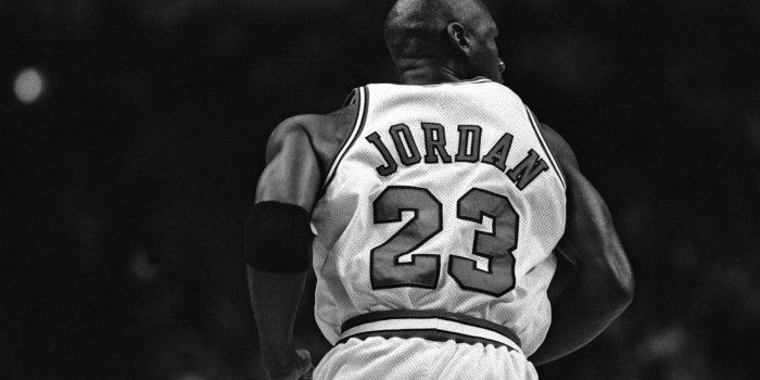 3840x2160 Michael Jordan HD Wallpapers ·① WallpaperTag
