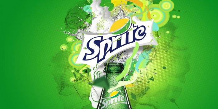 2880x1800 Sprite Wallpapers