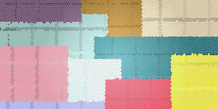 2560x1600 Shapes Color Abstract Light Colors #1981 Wallpapers and Free Stock