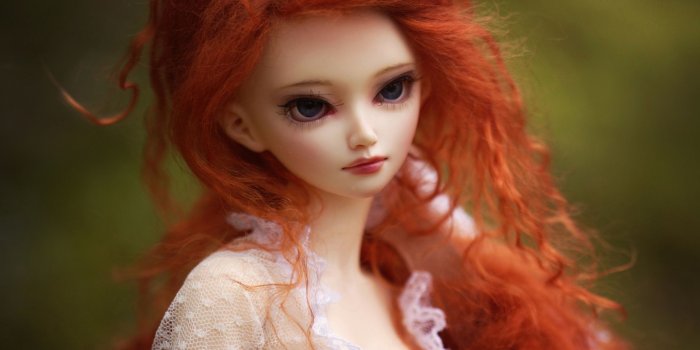 1920x1200 Cute Doll Wallpaper Download - (64+) Group Wallpapers