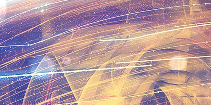 1125x2436 iPhoneXpapers.com | iPhone X wallpaper | wb90-digital-purple-light