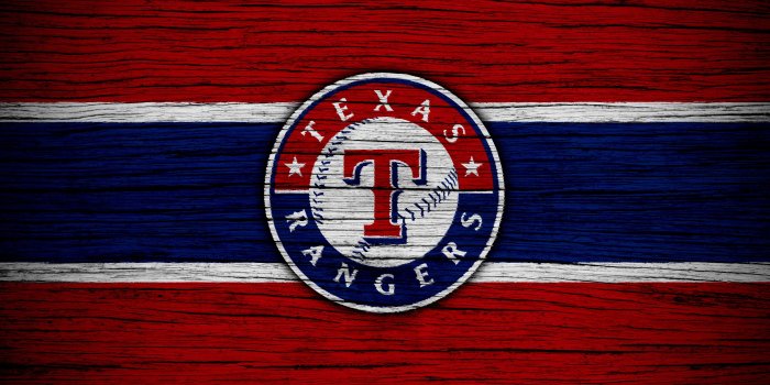 3840x2400 5045656 Baseball, Texas Rangers, Logo, MLB wallpaper and background
