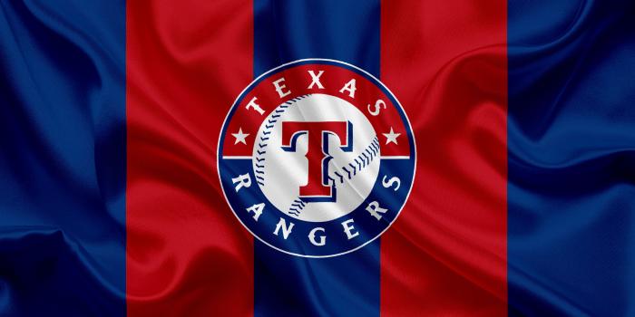 3840x2400 5045655 MLB, Logo, Texas Rangers, Baseball wallpaper and background