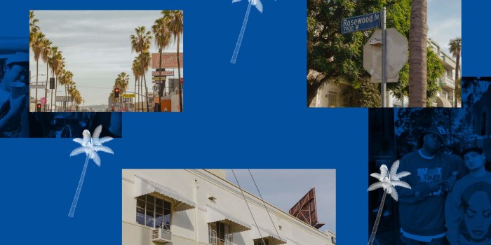 2560x1440 How Fairfax Ave Became The Mecca of Streetwear - PT 1