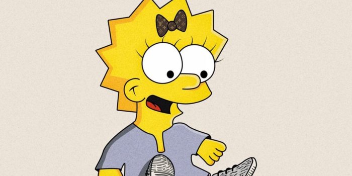 1280x1138 Ftp Sombra on Wallpapers in 2019 | The simpsons, Lisa simpson