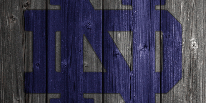 744x1392 Notre Dame Wallpaper for iPhone #footballncaateamwallpaper