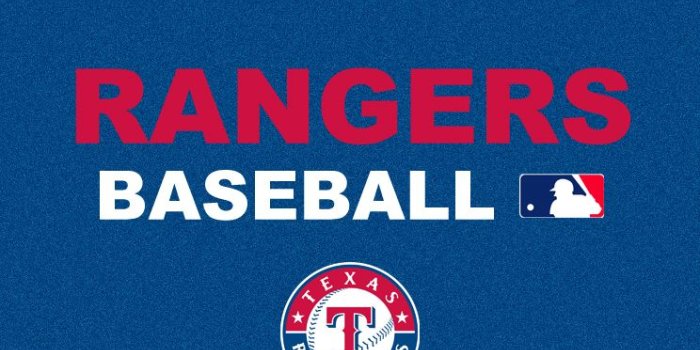 744x1392 Free Texas Rangers Wallpaper