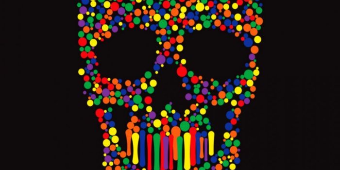 910x1026 Cute Skull Wallpapers | Spot Wallpapers