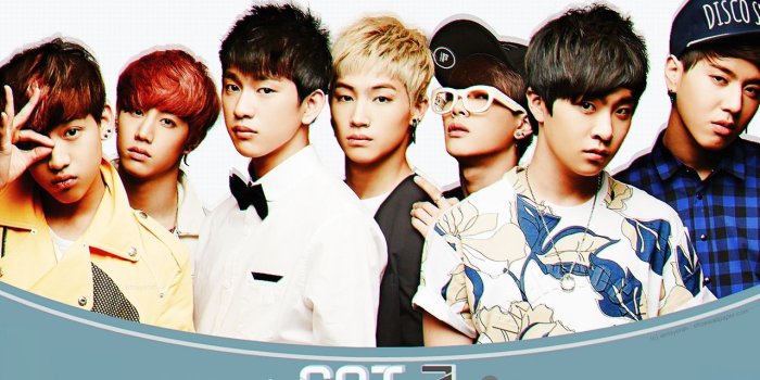 1280x800 Got 7wallpaper❤ ❥ - GOT7 Wallpaper (37772747) - Fanpop
