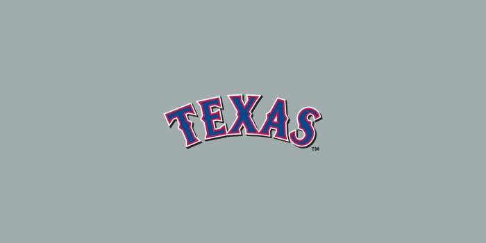 1920x1200 Texas Rangers Wallpaper 9 - 1920 X 1200