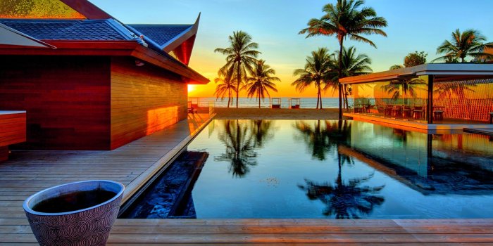 2560x1600 Dream House ❤ 4K HD Desktop Wallpaper for 4K Ultra HD TV • Tablet