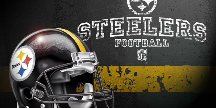 1024x768 Steelers Wallpaper #6810875