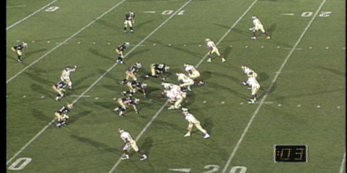 1920x1080 Notre Dame defeats Florida State in 'Game of the Century' | NBC Sports