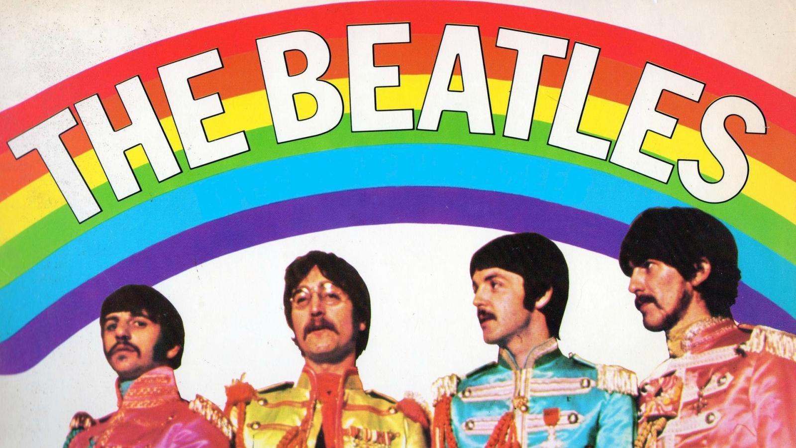 1920x1080 The Beatles most famous band | Music desktop wallpapers | The