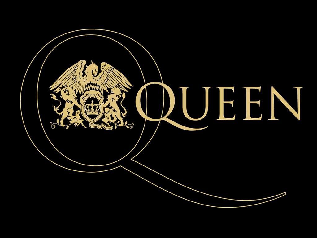 1024x768 Black Background Queen Band Wallpaper HD Wallpaper | WallpaperMine