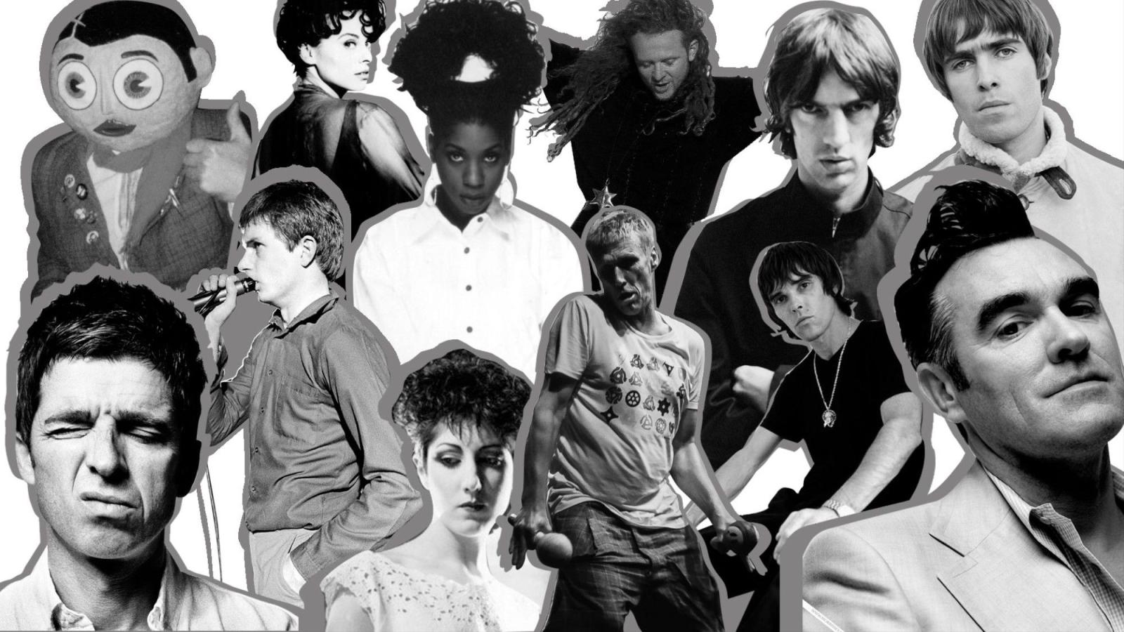 2000x1125 every single manchester band ranked in order - i-D