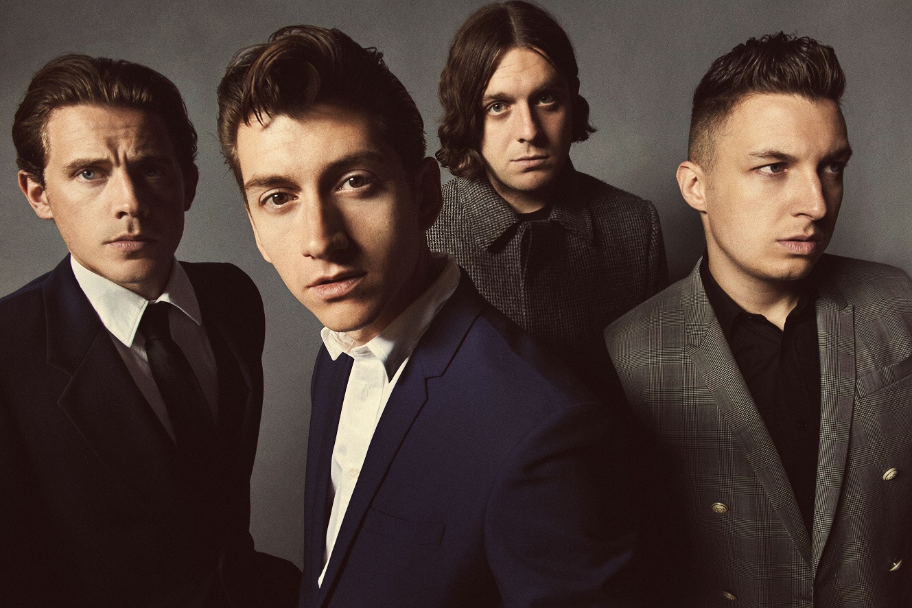 1329x886 Arctic Monkeys Wallpapers