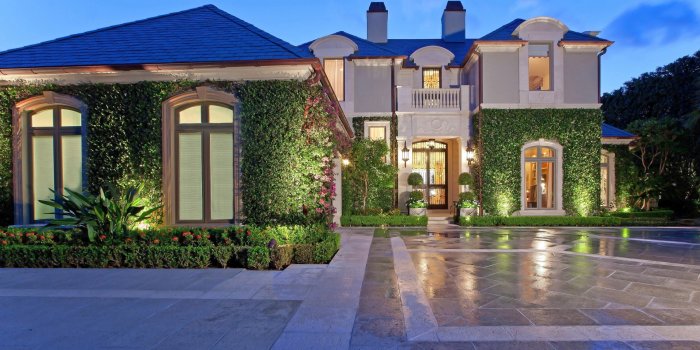 1920x1080 Beautiful House Hd Desktop Wallpaper - Hd Wallpapers Of Beautiful