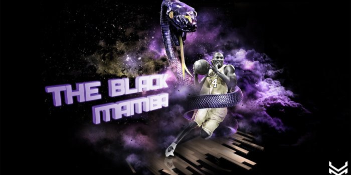 1920x1080 Kobe Bryant Black Mamba Images ~ Festival Wallpaper