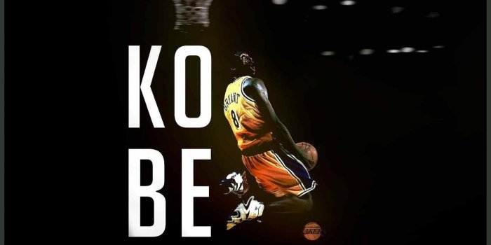 1600x900 Kobe Bryant Black Mamba Image ~ Festival Wallpaper