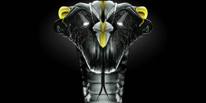 1920x1200 Kobe Black Mamba Wallpaper (80+ images)