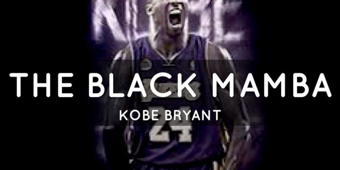 1024x768 Kobe Bryant Black Mamba Wallpaper Widescreen ~ Festival Wallpaper