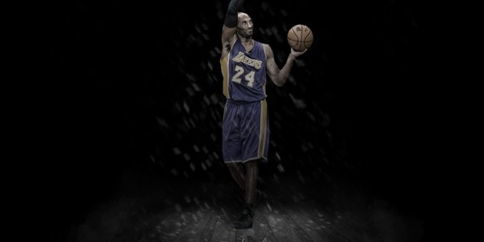 1266x2250 Nike Kobe Logo Wallpapers HD