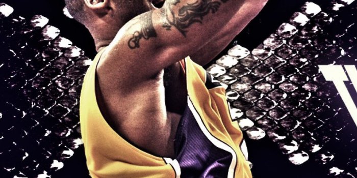 1080x1920 Kobe Bryant iPhone 6 Wallpaper (82+ images)