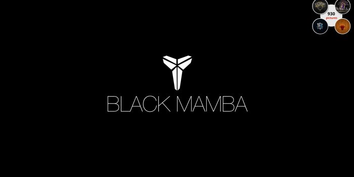 3840x2160 Kobe Bryant Black Mamba Wallpaper Phone ~ Festival Wallpaper
