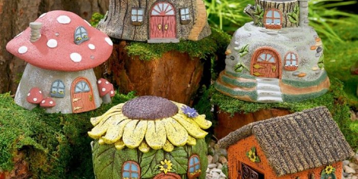 1024x916 Fairy Houses Wallpapers High Quality | Download Free