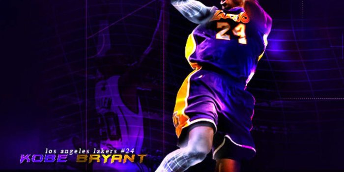 1080x1920 Kobe Bryant Logo Wallpaper (66+ images)