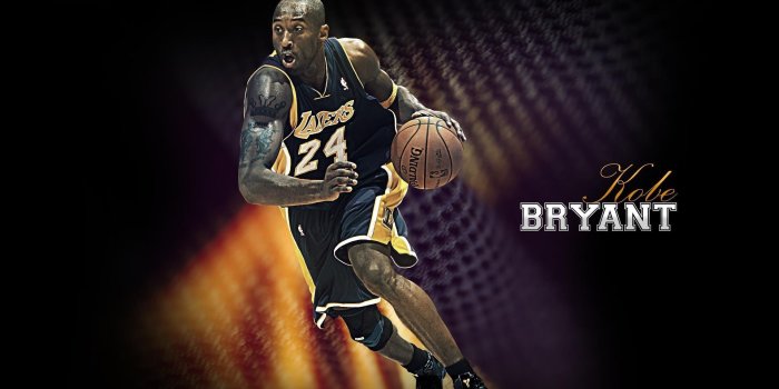 3840x2160 Kobe Bryant Wallpaper HD 2018 ·① WallpaperTag