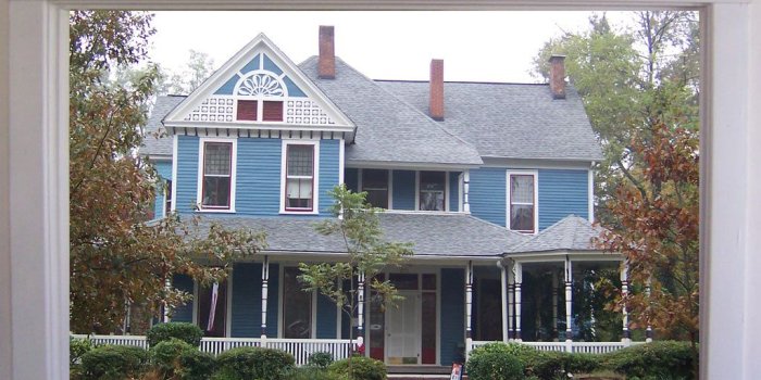 1024x768 Old House Desktop Wallpaper - OldHouses.com