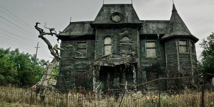 1920x1080 Haunted houses wallpaper Gallery