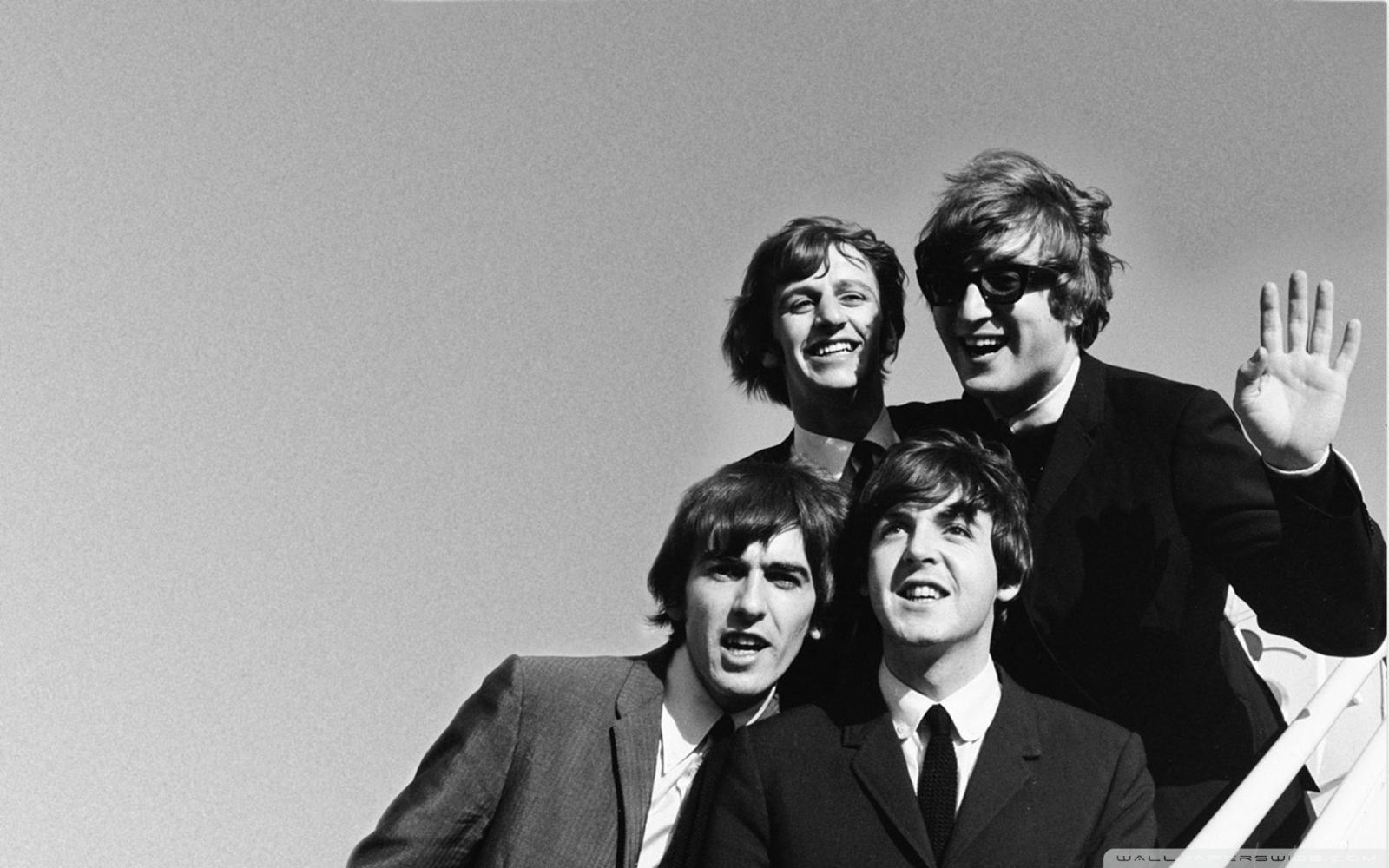1920x1200 65+ The Beatles Desktop Wallpapers - Download at WallpaperBro