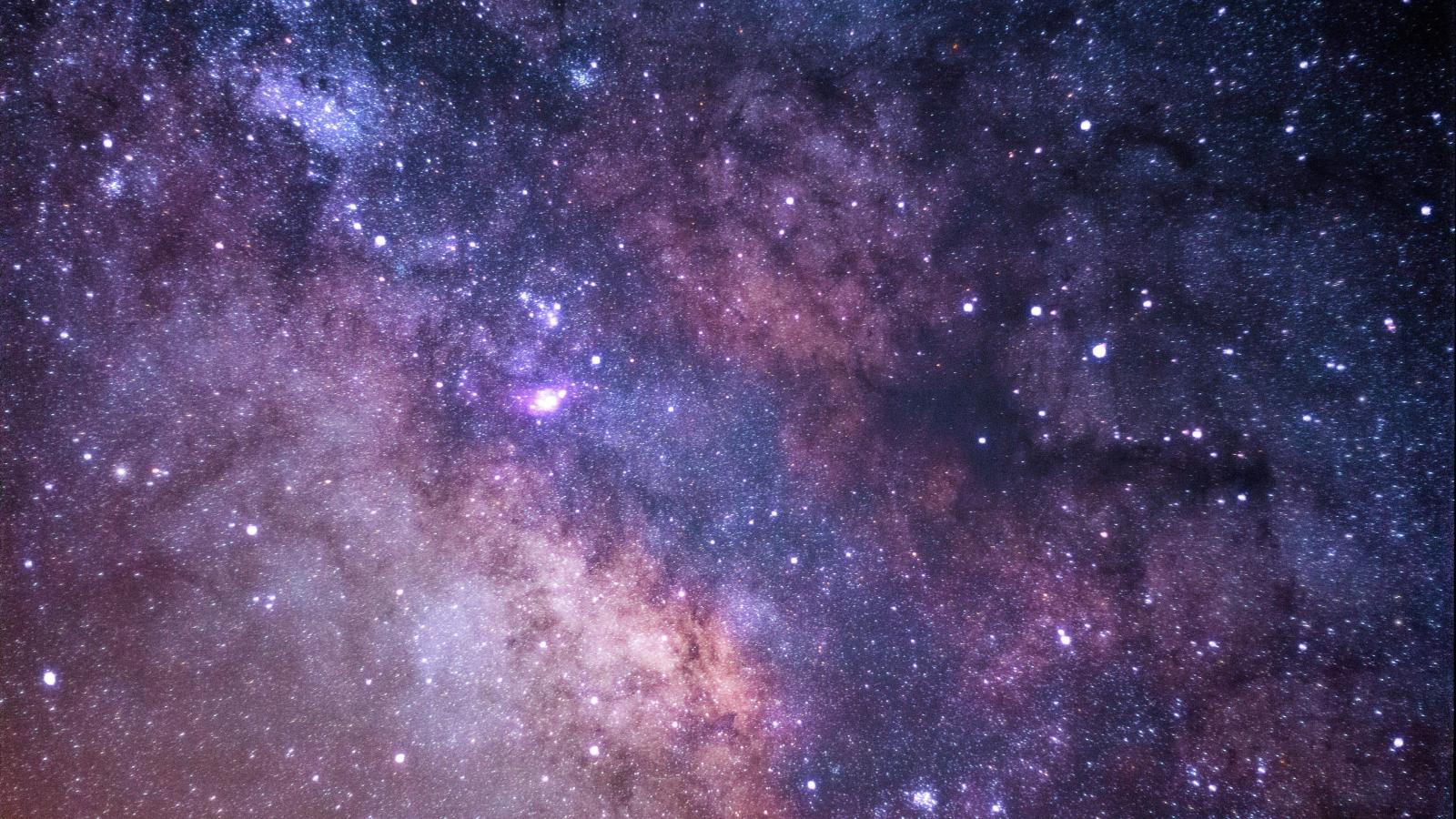 3840x2160 Galaxy Wallpaper - iPhone, Android & Desktop Backgrounds