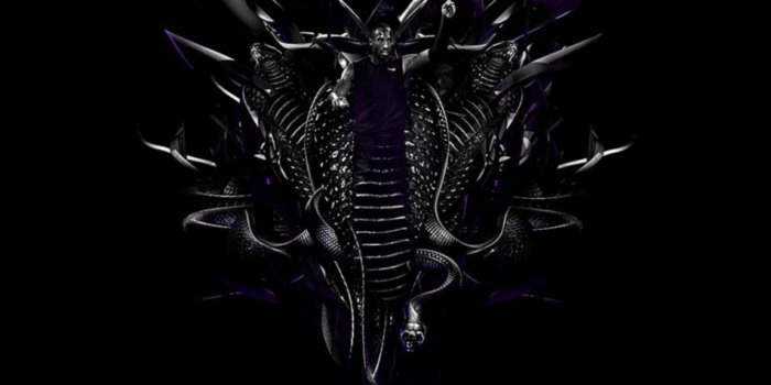 951x961 Black Mamba Wallpaper | Wallpapers Inspire