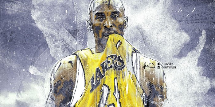 1920x1200 10 Latest Kobe Bryant Best Wallpaper FULL HD 1080p For PC Desktop