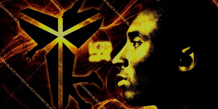 1203x890 49+] Kobe Bryant Logo Wallpaper on WallpaperSafari