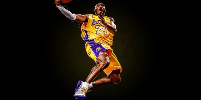 2560x1600 Kobe Wallpapers 2018 (75+ background pictures)